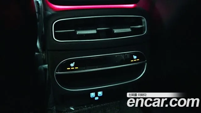 Genesis GV70 id 2936335 из Кореи 8