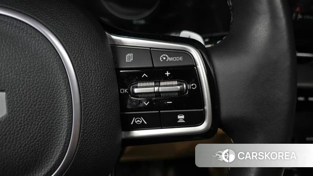 Kia Carnival 4th generation id 4360894 из Кореи 8