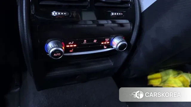 BMW M5 (F90) id 3789213 из Кореи 8