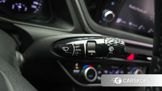 Hyundai Sonata Hybrid (DN8) id 3884312 из Кореи 8