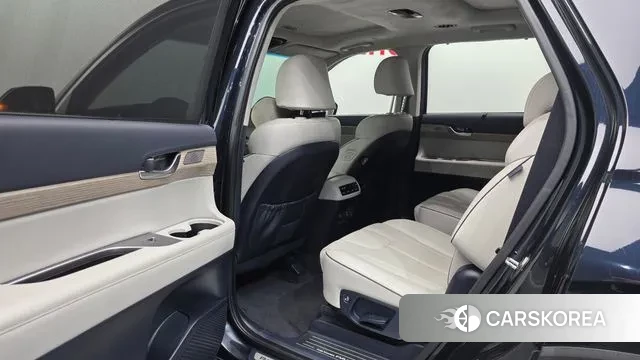 Hyundai Palisade id 3602070 из Кореи 8