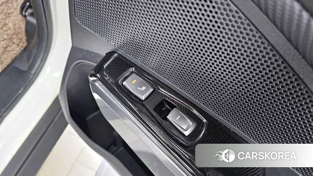 Ssangyong Tivoli Air id 3561325 из Кореи 8