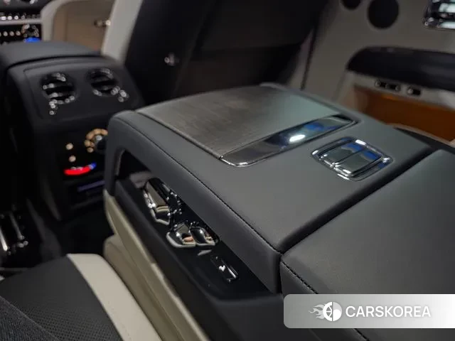 Rolls-Royce Ghost 2nd Generation id 2939462 из Кореи 8