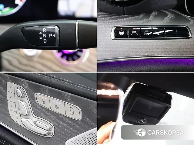 Mercedes-Benz CLS-Class C257 id 3514638 из Кореи 8