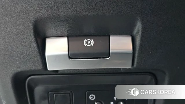 Land Rover Range Rover Evoque 2nd Generation id 4836771 из Кореи 8