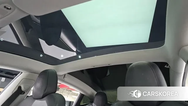 Tesla Model 3 id 2980933 из Кореи 8