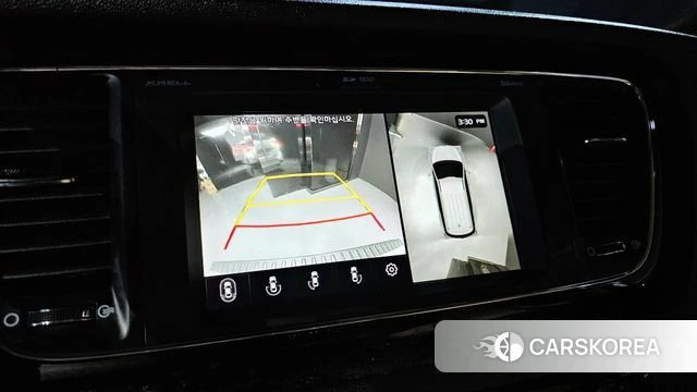 Kia The New Carnival id 4285991 из Кореи 8