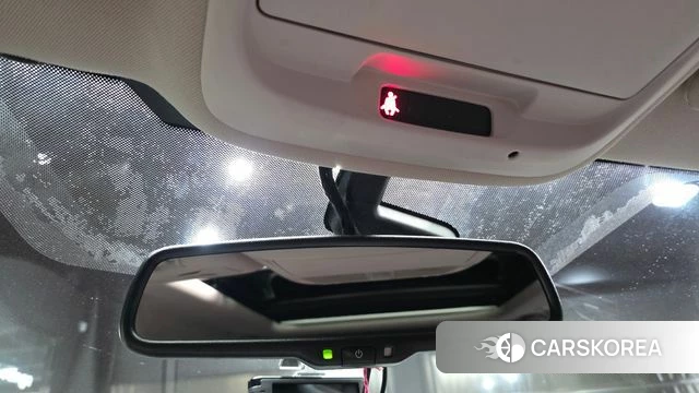 Renault Korea (Samsung) QM6 id 4856374 из Кореи 8