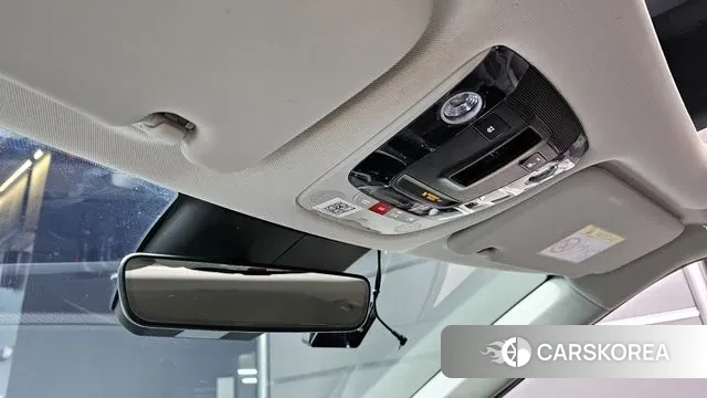 Kia EV6 id 3512497 из Кореи 8