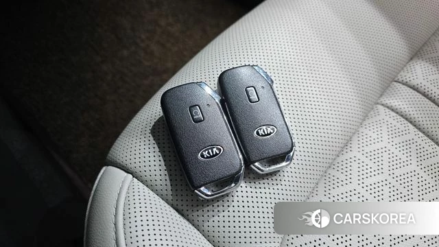 Kia Sorento 4th Generation id 4736706 из Кореи 8