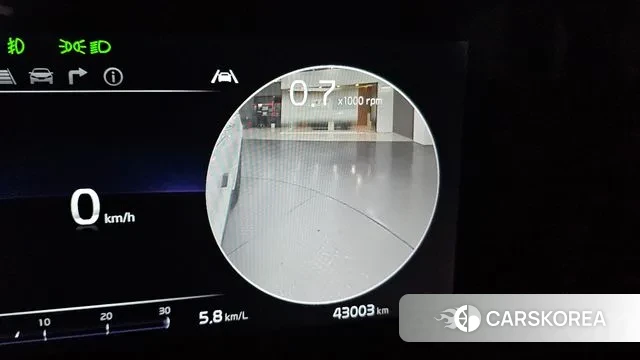 Kia Carnival 4th generation id 3745988 из Кореи 8