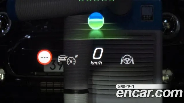 Mercedes-Benz EQE V295 id 2949350 из Кореи 8