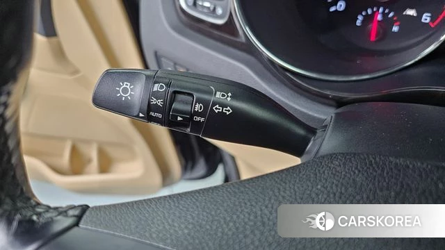 Kia The New Carnival id 4746458 из Кореи 8
