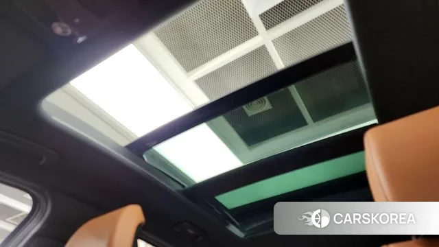 Kia Sportage 5th Generation Hybrid id 3529643 из Кореи 8