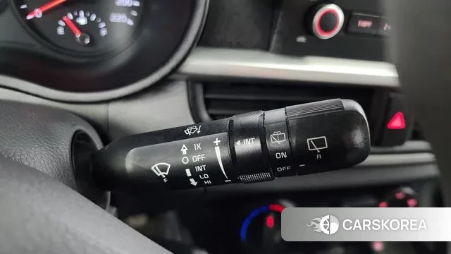 Kia All New Morning (JA) id 3612380 из Кореи 8