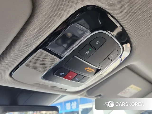 Hyundai The New Tucson (NX4) id 3595216 из Кореи 8