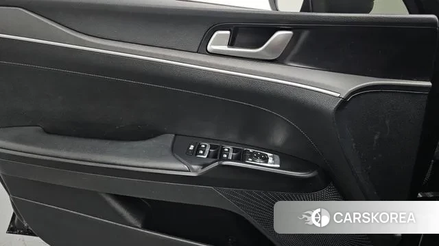 Kia K5 3rd generation id 3591900 из Кореи 8