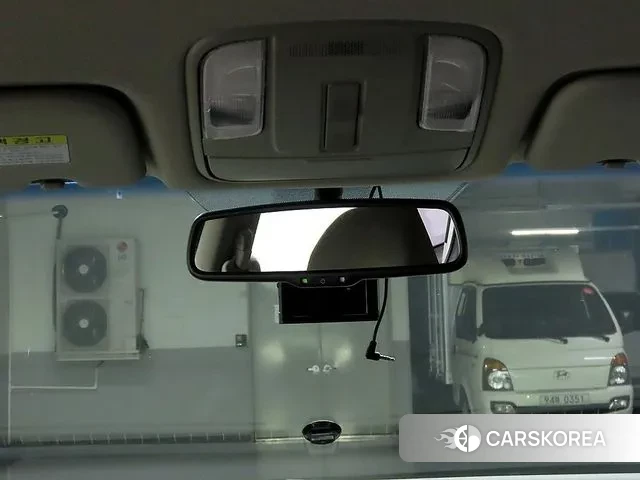 Kia The New Carnival id 3412889 из Кореи 8