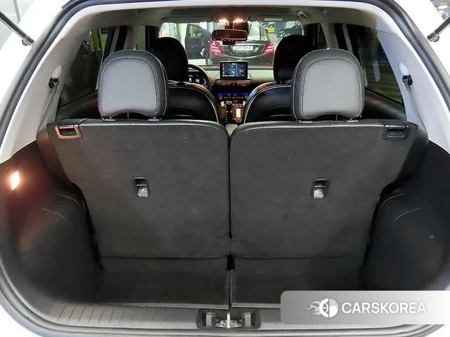 Hyundai Casper id 3712184 из Кореи 8