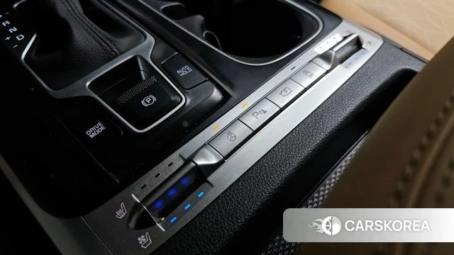 Kia Carnival 4th generation id 4396515 из Кореи 8