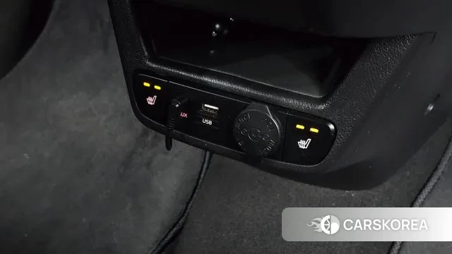 Kia The New Ray id 3599033 из Кореи 8