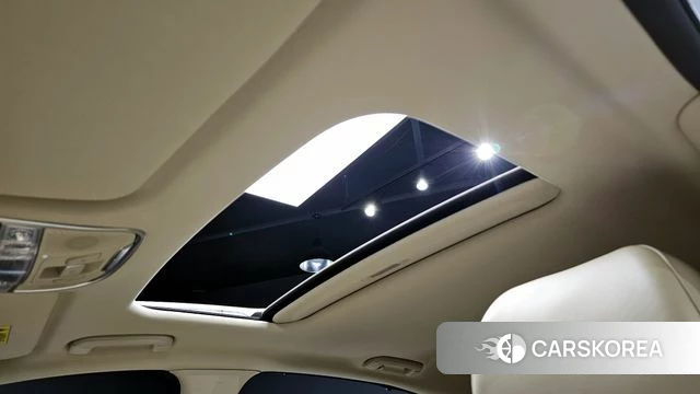 Kia More K9 id 4245198 из Кореи 8