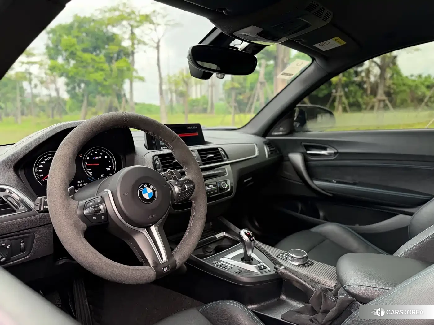 BMW M2 id 4554031 из Китая 8