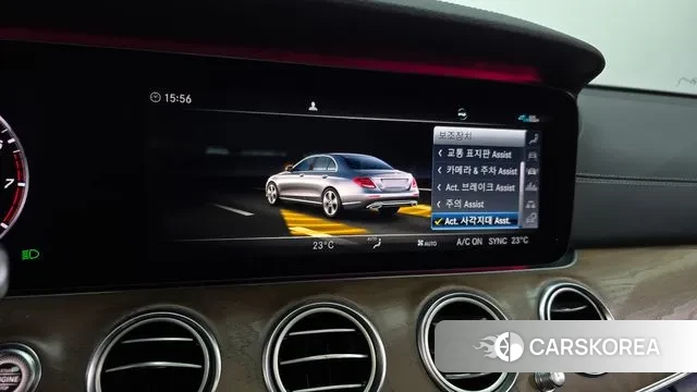 Mercedes-Benz E-Class W213 id 3514562 из Кореи 8