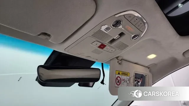 Hyundai The New Grandeur IG id 3037169 из Кореи 8