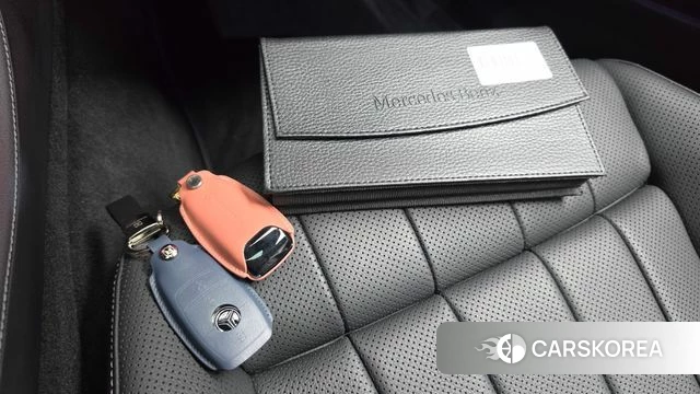Mercedes-Benz E-Class W213 id 4249262 из Кореи 8