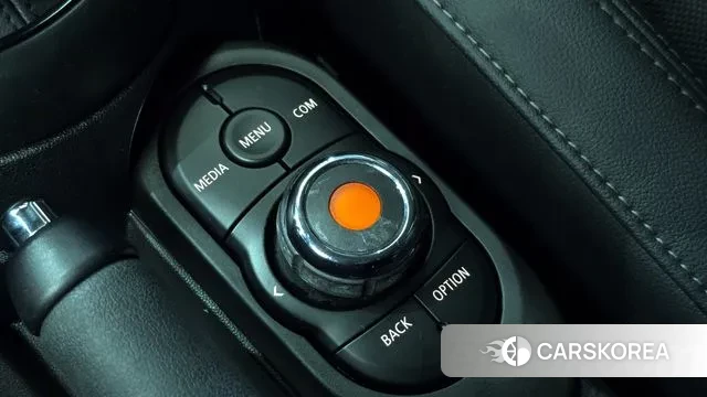 Mini Cooper id 3503714 из Кореи 8