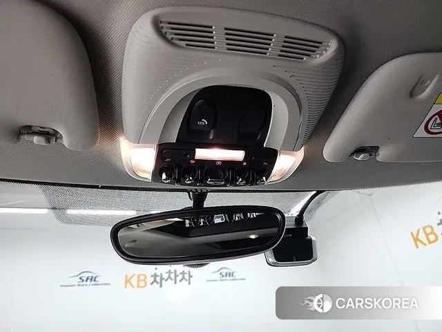 Mini Cooper D Clubman id 3443733 из Кореи 8