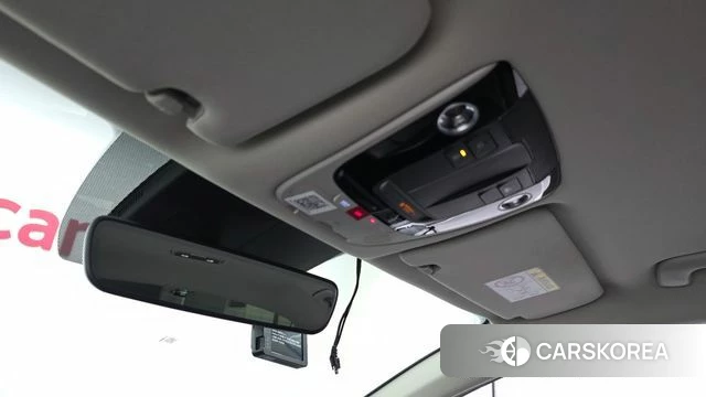 Kia K5 3rd generation id 4602934 из Кореи 8