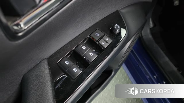 Toyota Prius 4th Generation id 4447716 из Кореи 8