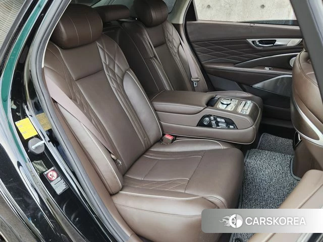 Kia More K9 id 3942556 из Кореи 8