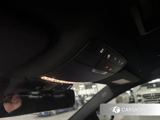 Mercedes-Benz E-Class W213 id 3660056 из Кореи 8