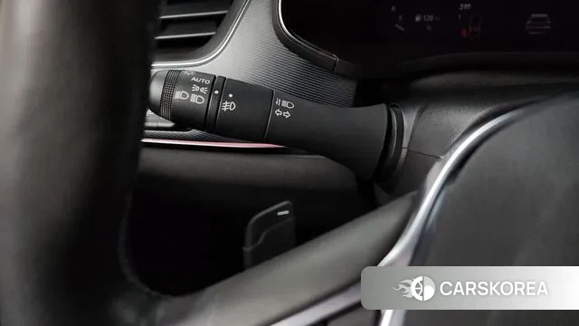 Renault Korea (Samsung) XM3 id 3433951 из Кореи 8