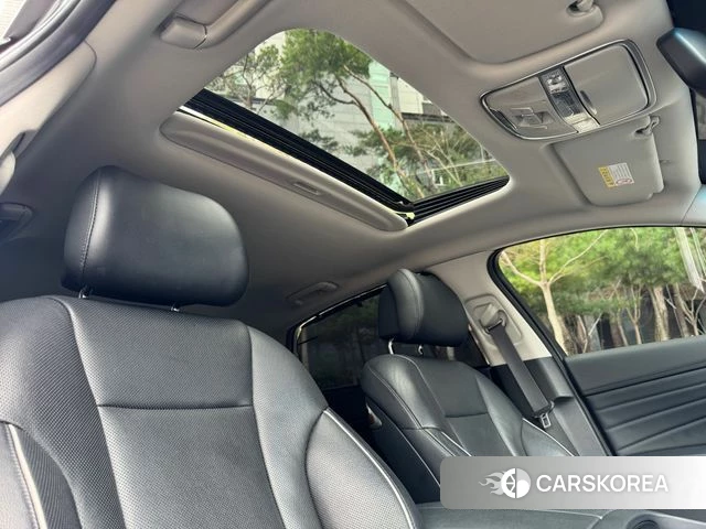 Kia More K9 id 3867311 из Кореи 8