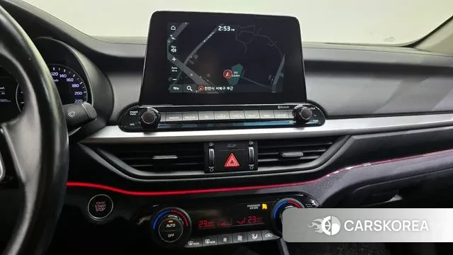 Kia Come New K3 id 3485041 из Кореи 8