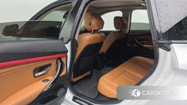 BMW 3 Series GT (F34) id 3598616 из Кореи 8