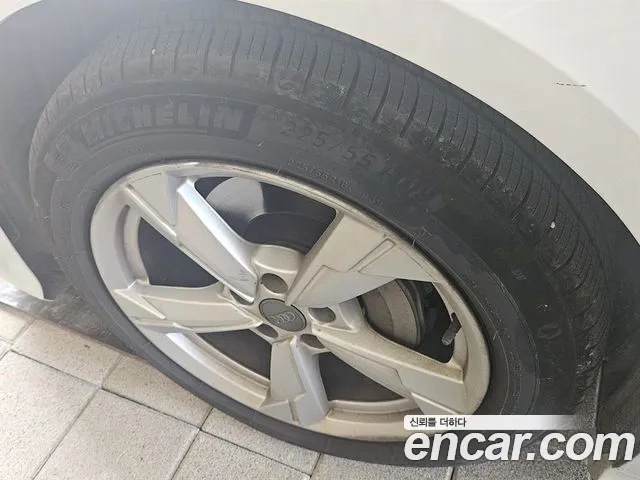 Audi A6 (C8) id 2950667 из Кореи 8