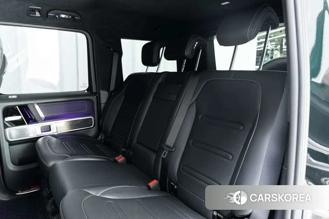 Mercedes-Benz G-class id 4290248 из Китая 8