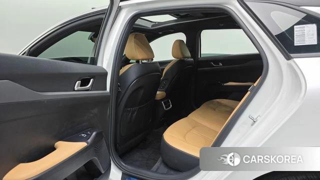 Kia K5 3rd generation id 3826407 из Кореи 8