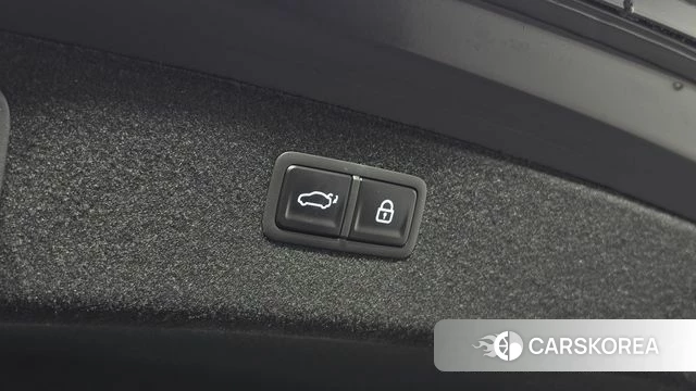 Genesis G80 (RG3) id 4499309 из Кореи 8