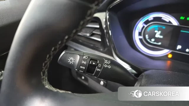 Kia The New Niro id 3607731 из Кореи 8