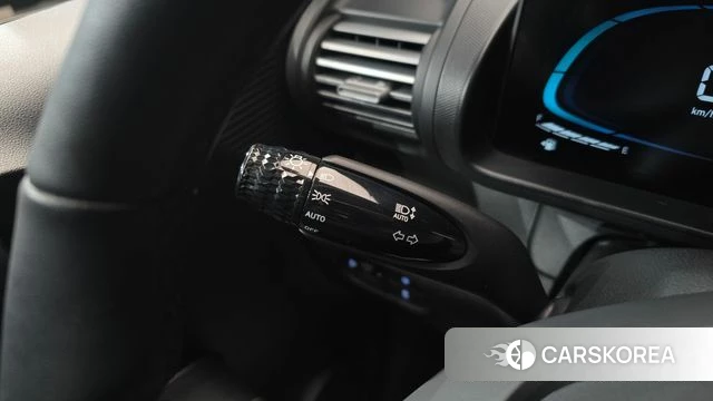 Hyundai Casper id 3817522 из Кореи 8