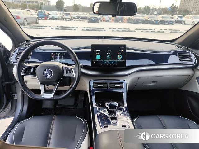 BYD Qin PLUS DM id 4239896 из Китая 8