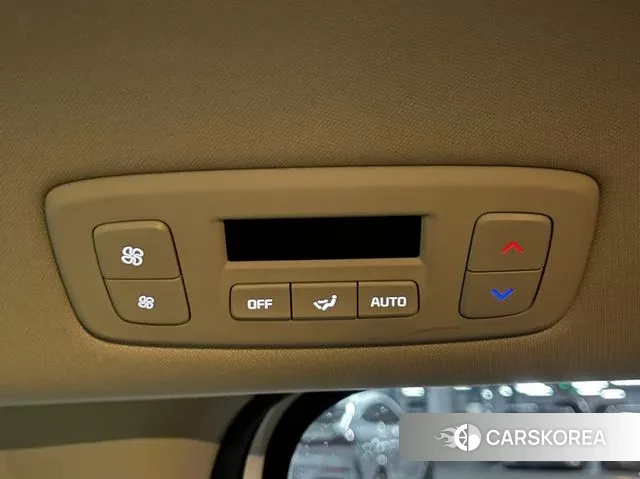 Kia Carnival 4th generation id 3572569 из Кореи 8