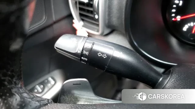 Kia Sportage The Bold id 3778025 из Кореи 8