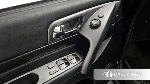 Ssangyong Korando Turismo id 3380675 из Кореи 8